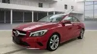 Annonce MERCEDES-BENZ CLASSE CLA Essence 2018 d'occasion 