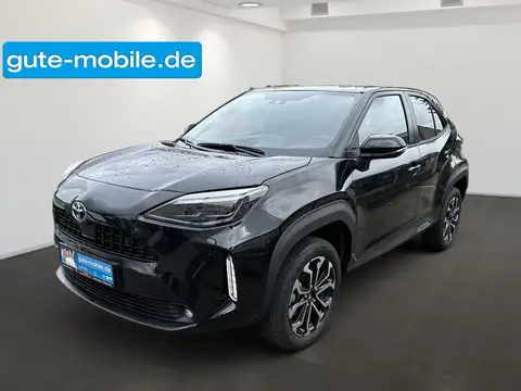 Annonce TOYOTA YARIS Hybride 2023 d'occasion 