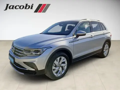 Used VOLKSWAGEN TIGUAN Petrol 2023 Ad 