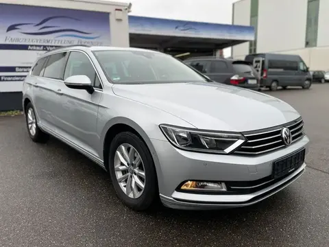 Annonce VOLKSWAGEN PASSAT Diesel 2019 d'occasion 