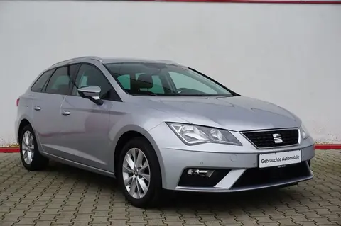 Annonce SEAT LEON Diesel 2020 d'occasion 