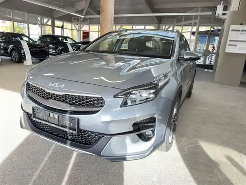 Annonce KIA XCEED Essence 2022 d'occasion 