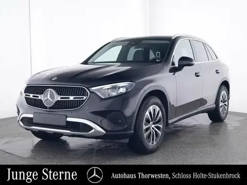 Used MERCEDES-BENZ CLASSE GLC Diesel 2023 Ad 