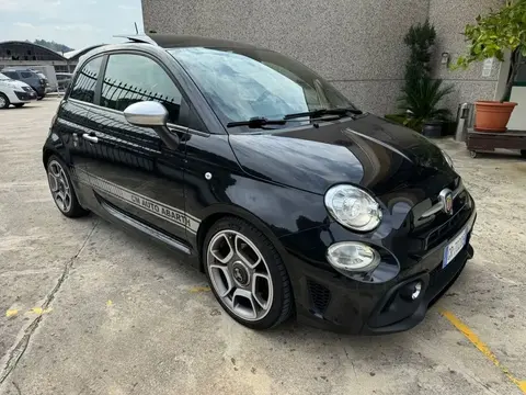 Annonce ABARTH 595 Essence 2017 d'occasion 