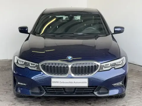 Annonce BMW SERIE 3 Diesel 2020 d'occasion 