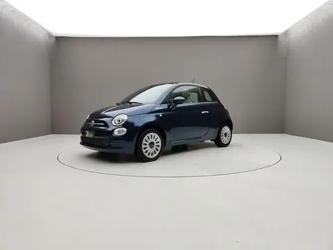 Used FIAT 500  2023 Ad 