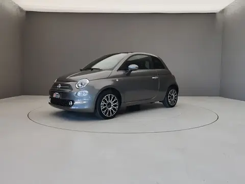 Annonce FIAT 500  2023 d'occasion 