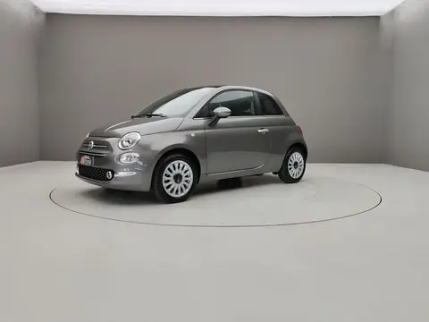 Annonce FIAT 500  2023 d'occasion 