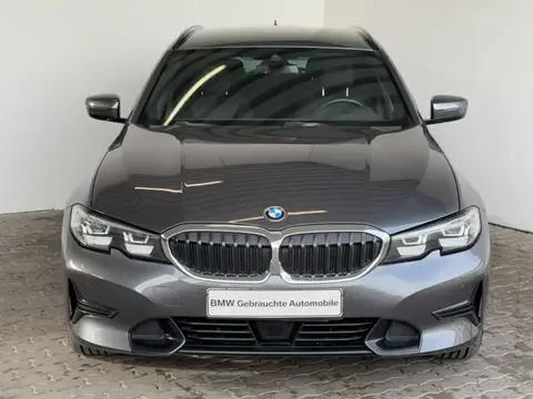 Annonce BMW SERIE 3 Diesel 2021 d'occasion 