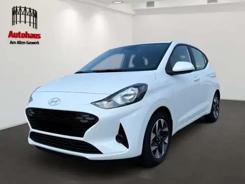 Annonce HYUNDAI I10 Essence 2024 d'occasion 