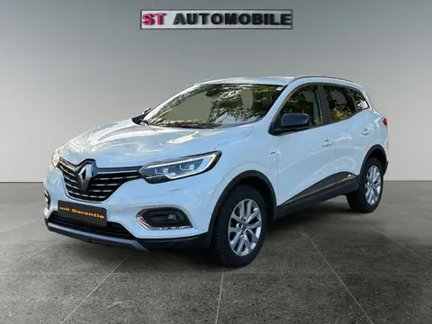 Annonce RENAULT KADJAR Essence 2019 d'occasion 