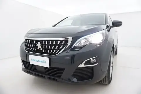 Used PEUGEOT 3008 Diesel 2019 Ad 