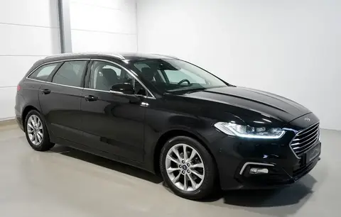 Annonce FORD MONDEO Diesel 2022 d'occasion 