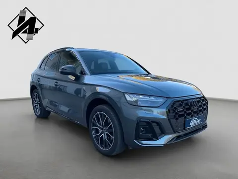 Annonce AUDI Q5 Diesel 2023 d'occasion 