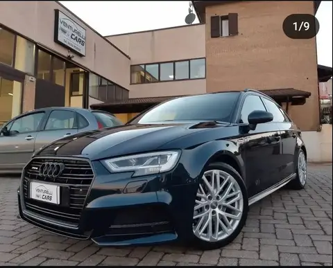 Used AUDI A3 Diesel 2016 Ad 