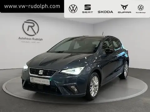 Used SEAT IBIZA Petrol 2024 Ad 