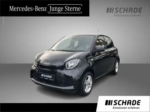 Annonce SMART FORFOUR Non renseigné 2021 d'occasion 