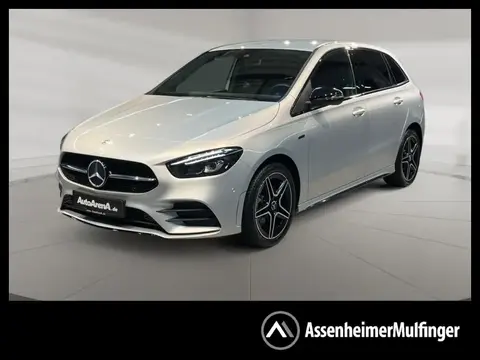 Annonce MERCEDES-BENZ CLASSE B Hybride 2020 d'occasion 