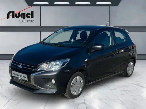 Annonce MITSUBISHI SPACE STAR Essence 2024 d'occasion 