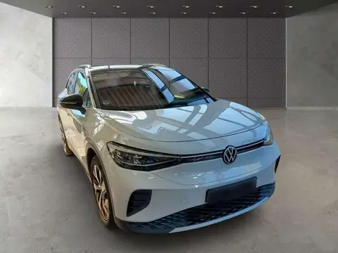 Annonce VOLKSWAGEN ID.4 Non renseigné 2021 d'occasion 