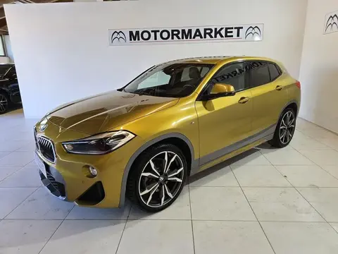 Used BMW X2 Diesel 2018 Ad 