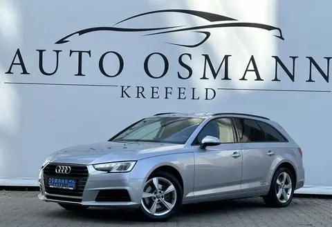 Annonce AUDI A4 Diesel 2019 d'occasion 