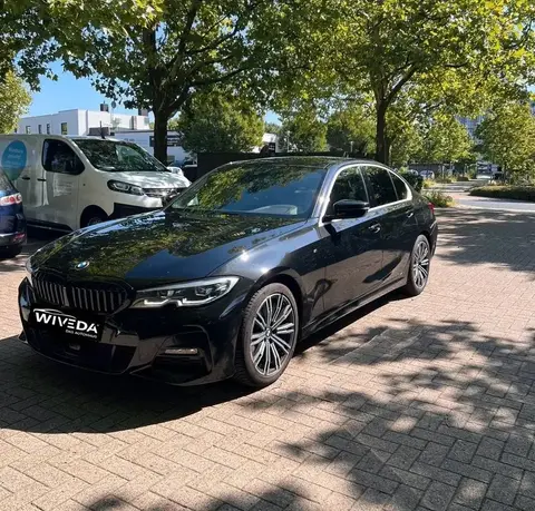 Annonce BMW SERIE 3 Diesel 2021 d'occasion 