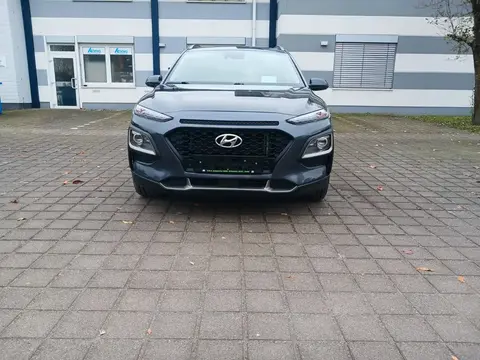 Annonce HYUNDAI KONA Essence 2019 d'occasion 