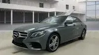 Used MERCEDES-BENZ CLASSE E Petrol 2018 Ad 