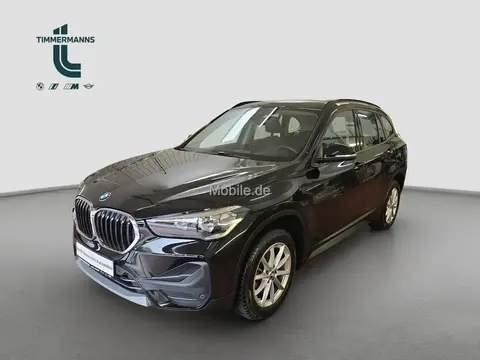 Annonce BMW X1 Diesel 2022 d'occasion 