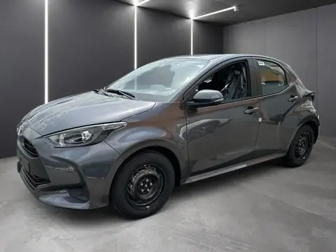 Used TOYOTA YARIS Petrol 2023 Ad 