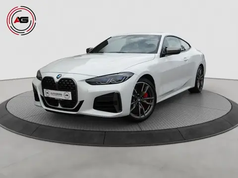 Used BMW M440 Petrol 2021 Ad 