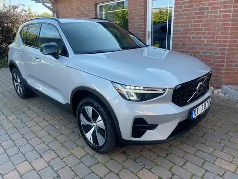 Annonce VOLVO XC40 Essence 2023 d'occasion 