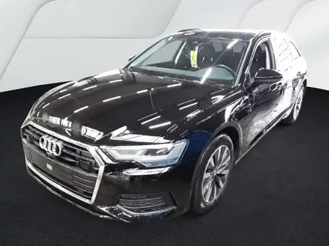 Annonce AUDI A6 Diesel 2020 d'occasion 