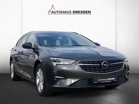 Used OPEL INSIGNIA Diesel 2021 Ad 