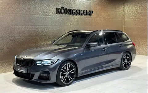 Annonce BMW SERIE 3 Essence 2020 d'occasion 