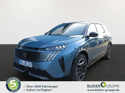 Annonce PEUGEOT 5008 Non renseigné 2024 d'occasion 