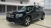 Used MERCEDES-BENZ CLASSE GLB Diesel 2021 Ad 