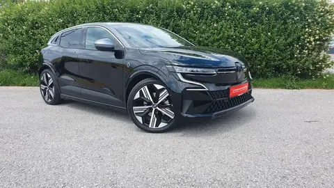 Annonce RENAULT MEGANE Non renseigné 2022 d'occasion 