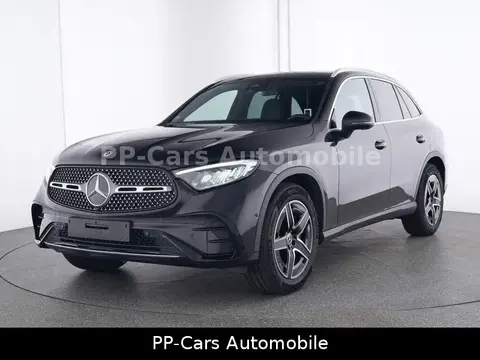 Annonce MERCEDES-BENZ CLASSE GLC Diesel 2023 d'occasion 