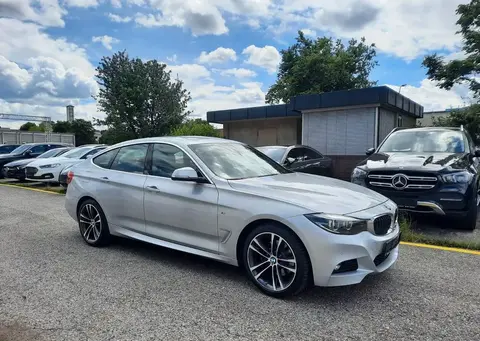 Used BMW SERIE 3 Diesel 2018 Ad 