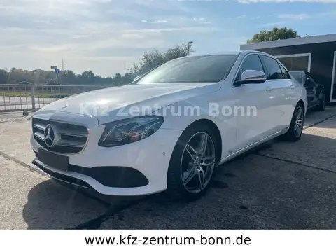 Used MERCEDES-BENZ CLASSE E Diesel 2016 Ad 