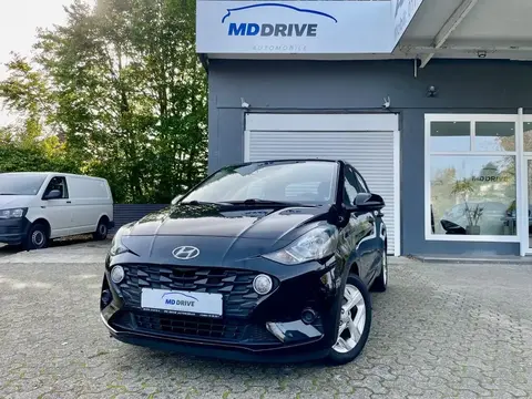 Annonce HYUNDAI I10 Essence 2021 d'occasion 