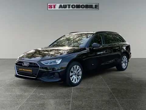 Used AUDI A4 Diesel 2021 Ad 