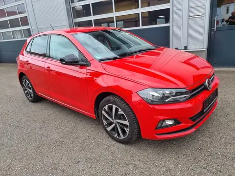 Used VOLKSWAGEN POLO Petrol 2020 Ad 