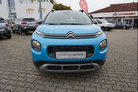 Annonce CITROEN C3 Essence 2020 d'occasion 