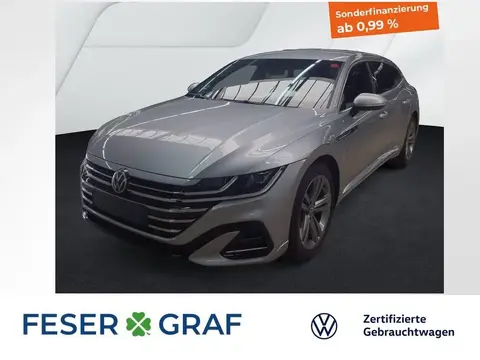 Annonce VOLKSWAGEN ARTEON Diesel 2024 d'occasion 