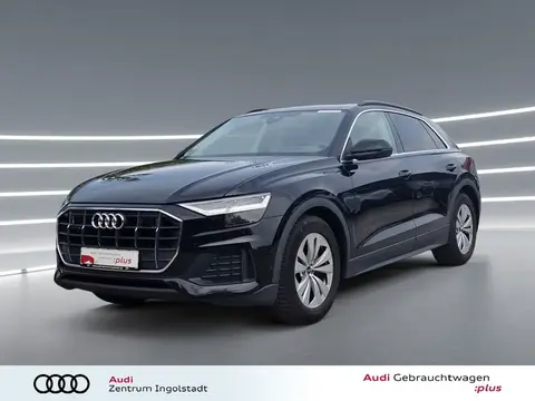 Annonce AUDI Q8 Diesel 2023 d'occasion 