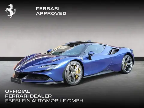 Used FERRARI SF90 Petrol 2021 Ad 