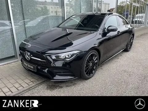 Used MERCEDES-BENZ CLASSE CLA Petrol 2023 Ad 